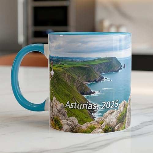 Miniatura 5 de Tazas Personalizadas Tazas Personalizadas Con Foto Y Texto Tazas Originales Para Regalar Regalos Personalizados Tazas Con Nombre Tazas De Cafe Personalizadas Compra Solidaria