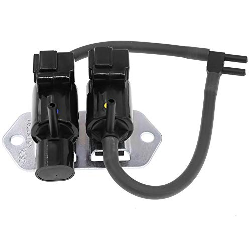 Mb937731 Mb620532 Mr430381 Freewheel Clutch Control Solenoid Valve For Mitsubishi Pajero L200 L300 V43 V44 V45 K74T V73 V75 V78 #TOP2