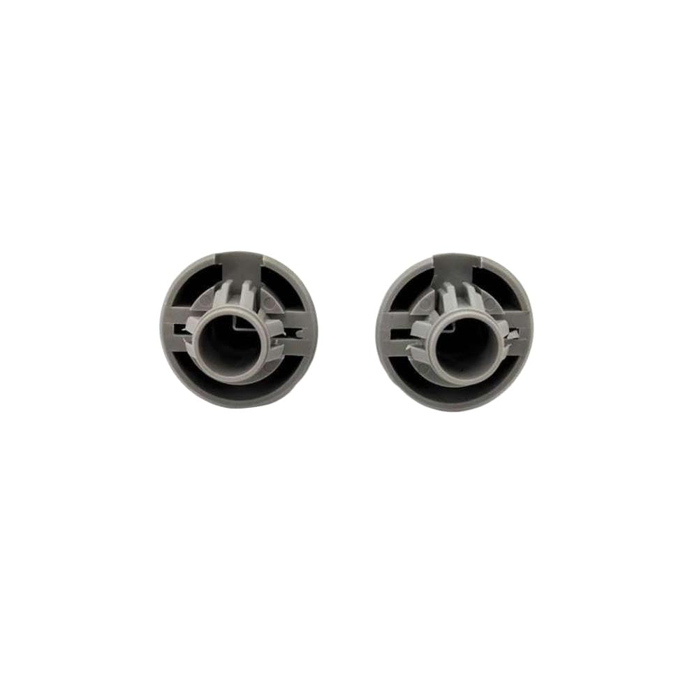 Gancho de clip de retención para visera solar, paquete de 2, compatible con Armada Maxima Pathfinder QX60