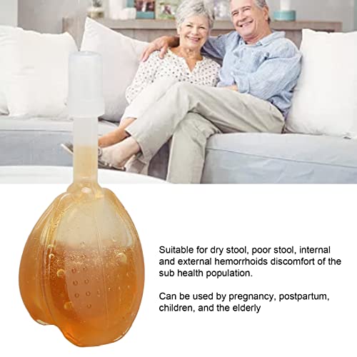 Supositórios de Glicerina Líquidos, Supositórios para Constipação Promovem a Movimentação Intestinal