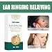 Tinnitus Relief for Ringing Ears, Tinnitus Relief Ear Drops, Natural Tinnitus Relief for Ringing Ears, Effectively Reduce Ear Noise & Promote Healthy Hearing, 20 ml