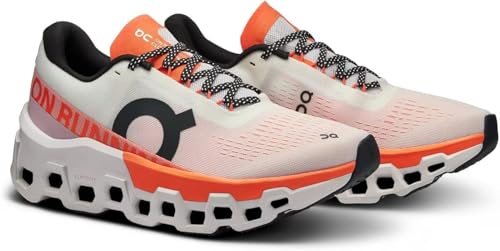 Image of On Women's Cloudmonster Sneakers