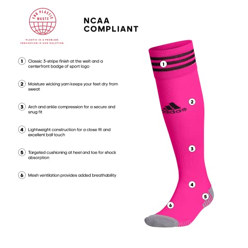 Adidas Copa Zone IV Cushion OTC Socks2