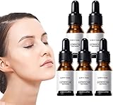 HSJJ 2021 nouvelle essence de rides de perfection instantanée, sérum anti-âge hydratant pour le visage à l'acide lactobionique, sérum raffermissant pour la peau sans pores 10 ml