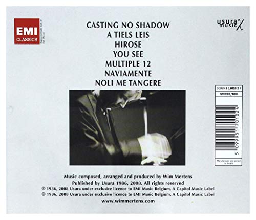Man of No Fortune & With Name to Come image 4