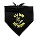 Star Trek Live Long and Prosper Dog Pet Bandana