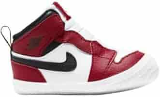 未使用エアジョーダン NIKE ベビージョーダン Amazon.co.jp: nike ナイキ ジョーダン ベビー・キッズ（7.0
