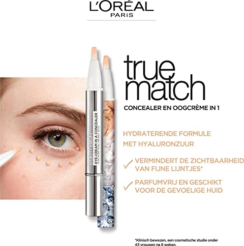 L'Oréal Paris Make-Up Designer APToucheMagNuGbAl