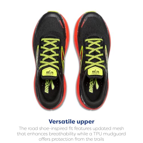 Image of Brooks Men's Divide 5 Trail Shoes