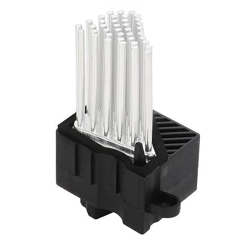 Image of SCITOO AC Heater Blower Motor and HVAC Resistor Replacement Blower Motor Module fit for 2001-2003 for BMW 525i,2000 for BMW 528i,2001-2003 for BMW 530i,2000-2003 for BMW 540i,2000-2003 M5,2000-2004 X5
