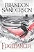 The Stormlight Archive Series 5 Books Collection Set by Brandon Sanderson (The Way of Kings Book 1, Words of Radiance Book 2, Oathbringer Book 3, Rythm of War Book 4 & Edgedancer)