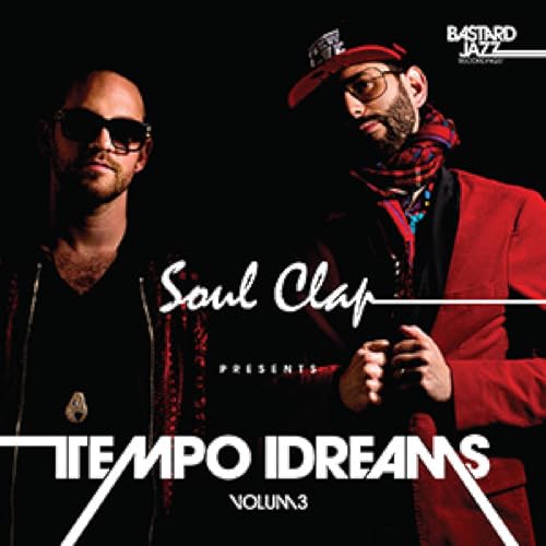 Soul Clap Presents: Tempo Dreams Vol. 3