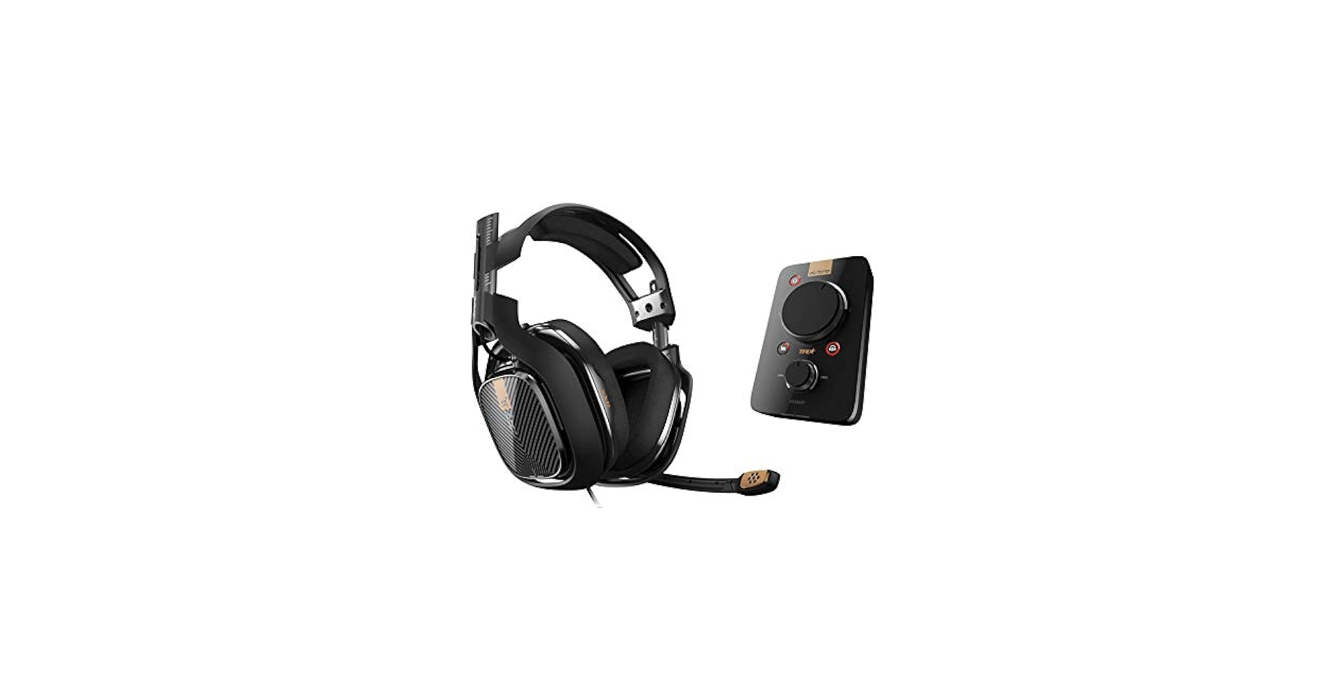 Amazon.com: ASTRO Gaming A40 TR Headset + MixAmp Pro TR for