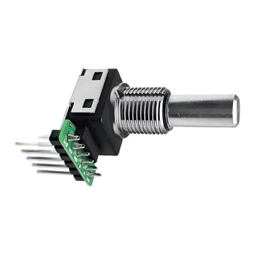 Accesorios Codificador óptico 291S0075 con interruptor de presión