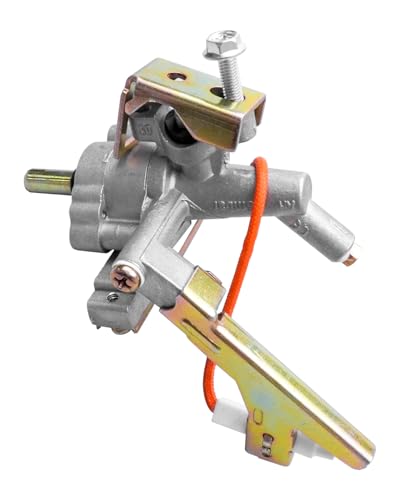 16524 16525 1.6mm Gas Grill Main Burner Igniter Fit for Bull Angus Brahma