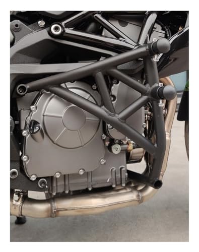 Couvercle de protection de cadre TNT 600 pour vos sorties moto