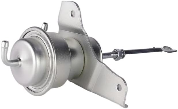 Turbocharger Wastegate RHF5 VC430084 Turbocharger Actuator Electronic 8973659480 For Isuzu For With 4JH1T /4JH1 Engine 90 Kw 130 HP 2003-24123A Turbo Turbocharger Electric Actuator
