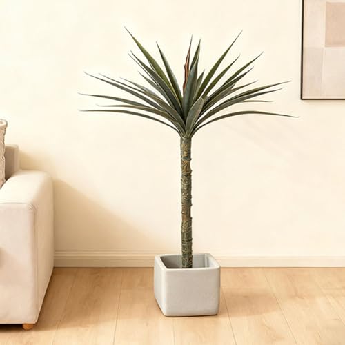 [LJKI] ���ԃO���[�� �l�H�ϗt�A�� �t�F�C�N�O���[�� ���b�J�̖� �� �t �ϗt�� �C���e���A���� �l�H�A�� �͂�Ȃ��O���[�� �K���̖� �����p ���O�p ���A�� 180cm �A�� ������� ���j�� ���蕨 �K�肤 �V�z�j�� ���� �I�t�B�X ���r���O