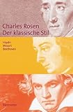  Der klassische Stil. Haydn, Mozart, Beethoven