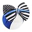 National Police Week, Flag