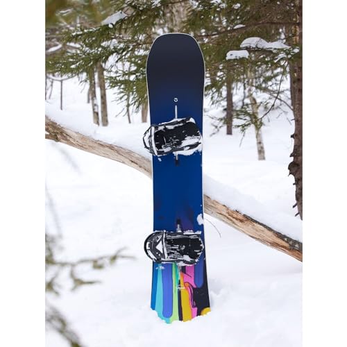 Burton Feelgood Flying V Snowboard
