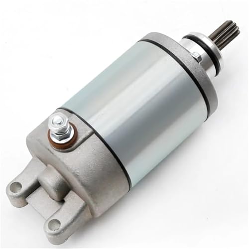 Démarreur pour GSXR 600 idéal pour sorties piste et balades 31100-13E00