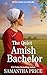 The Quiet Amish Bachelor: Amish Romance (Seven Amish Bachelors Book 5)
