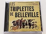 Les Triplettes De Bellevi