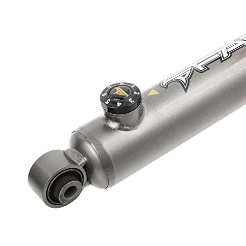 Fapo Shock TJ360606-51(PA160630+PA260630) Full Set Front And Rear Shock Absorbers 8 Stages Adjustable Damper Compatible With Jeep Wrangler Jk 2007-2018 0-2.5 Inch Lift thumb #3
