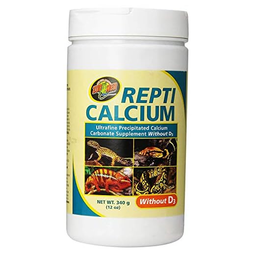 View of Calcium & Vitamin Needs for Leopard Geckos - Supplement Guide (2025)