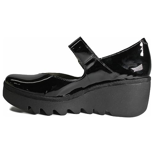 FLY London Women's Wedges Pump4