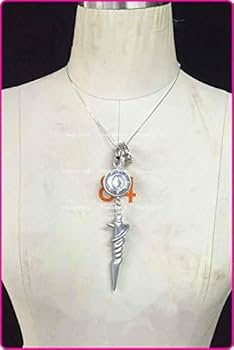 Amazon.co.jp: コスプレ道具 FF13 ファイナルファンタジーXIII セラ