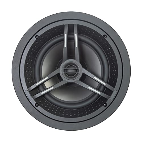 SpeakerCraft SC-DX-FC8 DX-Stage Focus F�V���[�Y 120���b�g �A���d���C���V��X�s�[�J�[�Z�b�g 2��