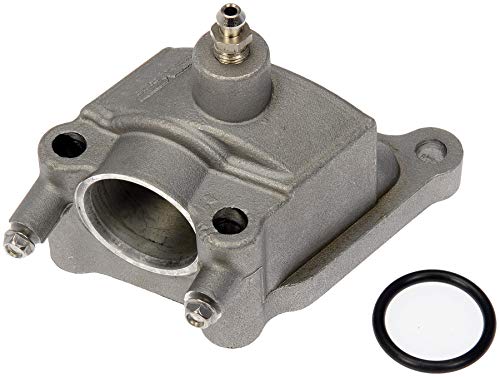 Dorman 902-301HP Engine Coolant Air Bleeder Compatible with Select Chrysler/Dodge Models (OE FIX) by Dorman - Used condition - US$29.72