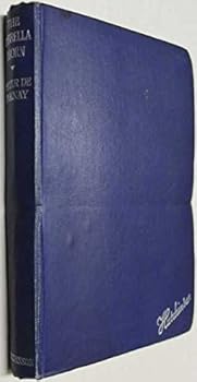 Hardcover The umbrella thorn Book