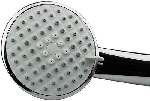 Pommeau de douche haute pression pour résoudre le manque de débit