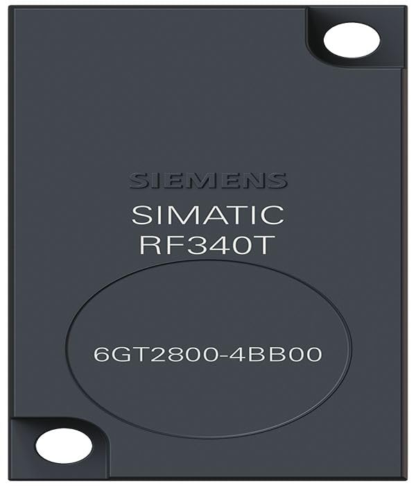 Siemens Porteur données RF 340T 32 kbytes IP67 pour traçabilité