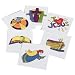 Religious Temporary Tattoos