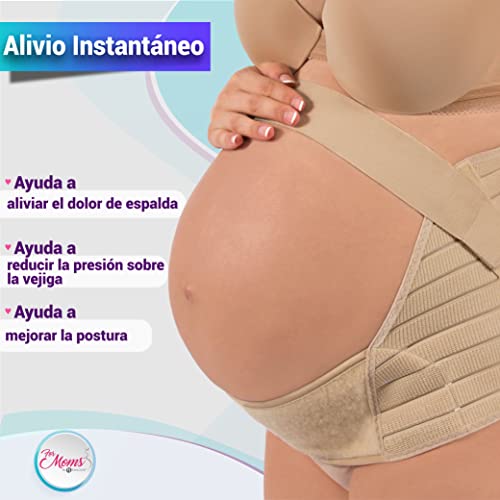 Mama, Personal Care Appliances fajas maternidad Marca For Moms (2)