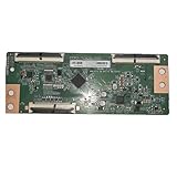 ZGHQHCDRH Placa Base de TV Compatible con Red Rice, CCPD-TC425-002 V2.0, CCPD-TC425-001 V2.0, Placa Base de TV, Accesorios de TV(CCPD-TC425-002 V2.0)