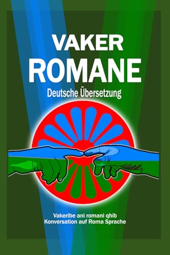 Vaker Romane: Romane mit deutscher Übersetzung (German Edition)