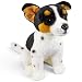 Imagen de Carl Dick Jack Russell Terrier Sentado Negro-Blanco-marrón 25 cm Peluche