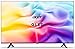 acer 109 cm (43 inches) V Series 4K Ultra HD Smart QLED Google TV AR43GR2851VQD (Black)