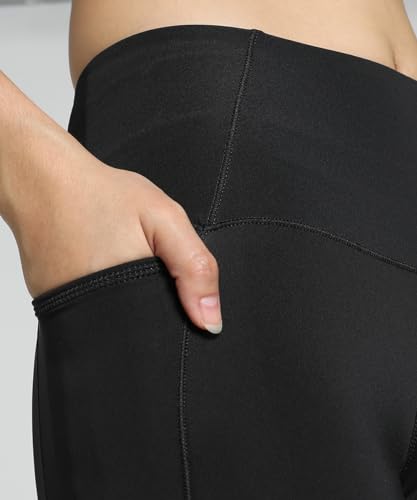 Collants PUMA Studio Ultrabare Ultra HW FL Tight à compression ciblée et coutures plates - 6
