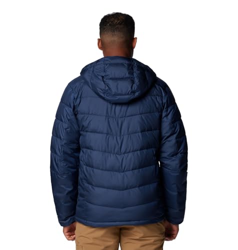 Columbia Men's Labyrinth Loop Ii Hooded Jacket2