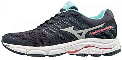 Mizuno Scarpe Wave EQUATE 3 Donna Blu 41