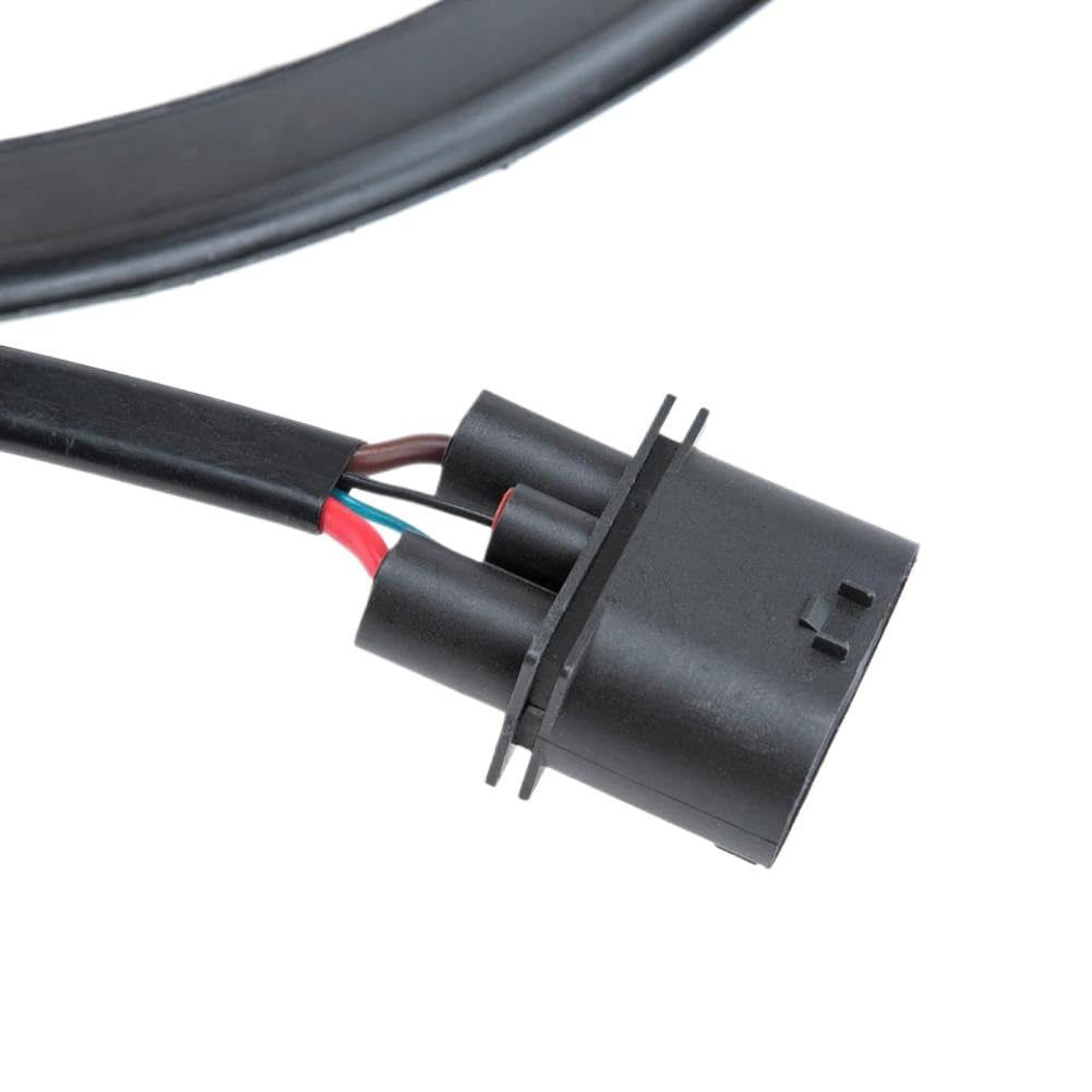 Auxiliary Cooling Fan 4F0959455J Compatible with A6 Allroad C6 A6 C6 2004 2005 2006 2007 2008 2009 2010 2011 2.7T 3.0T 4.2