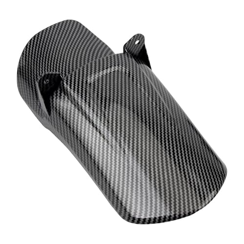 Garde bavette arrière de motocross pour rouler sous la pluie en Light Bee X