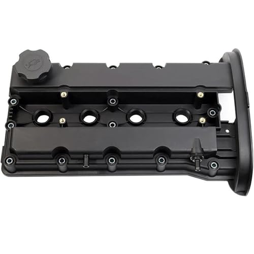 Cache-culbuteur Holden Barina TK 1.6L résout les fuites et fumées moteur