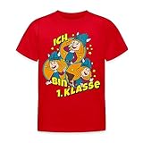 Bei Spreadshirt findest du viele weitere tolle Designs und Lizenzprodukte aus Kinderserien und Comics. Wir haben etwas für jeden Geschmack und jeden Anlass.